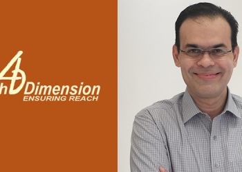 Fourth Dimension Media takes Mobile and Digital Conclave to Coimbatore