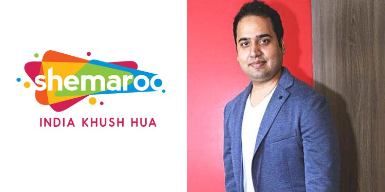 Shemaroo Entertainment names Kunal Wadhwani as Head of US operations