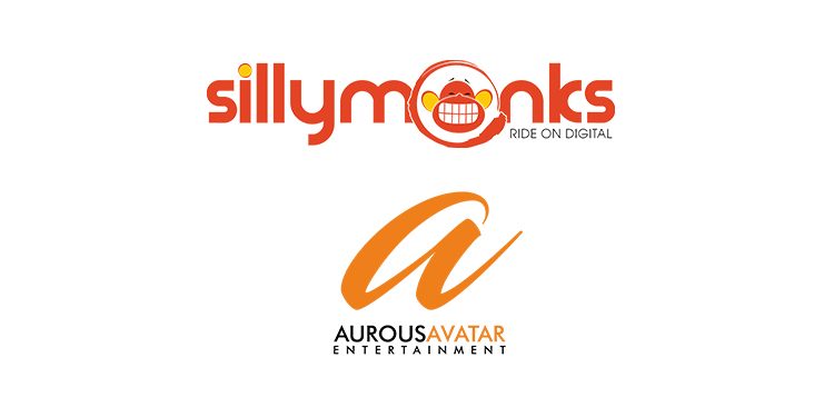 Aurous Avatar and Silly Monks join hands to Produce films in multiple languges