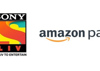 SonyLIV and Amazon Pay partner to offer a convenient and easy digital payment option for viewers