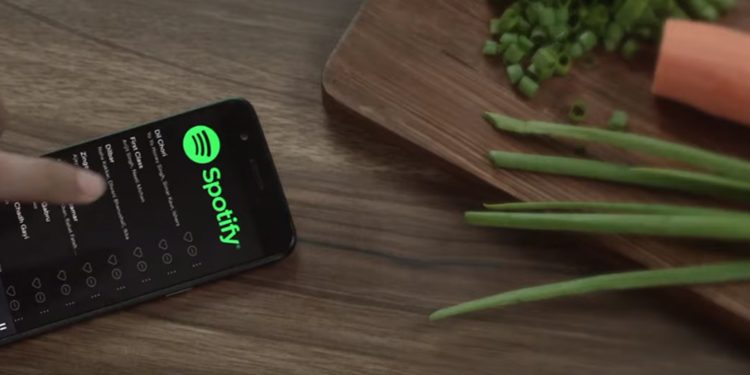 Spotify’s first multilingual campaign in India wants users to ‘Keep Listening, Uninterrupted’
