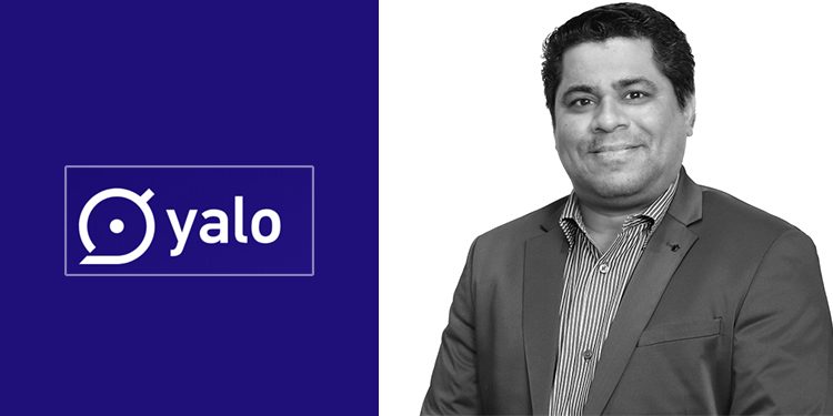 Yalochat appoints Nitin Sunder Mirchandani as CEO for India and South East Asia