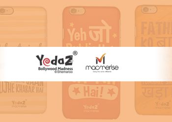 Shemaroo announces Licensing Agreement with Macmerise for Iconic Bollywood Movie Dialogues