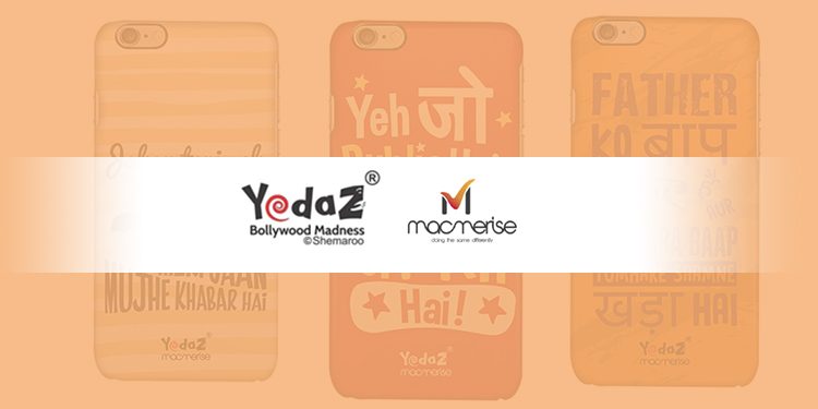 Shemaroo announces Licensing Agreement with Macmerise for Iconic Bollywood Movie Dialogues