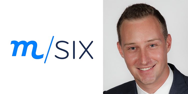 m/SIX opens APAC hub in Sidney; names Kevin Rooney as APAC CEO
