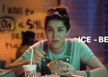 McDonald’s unveils #TrulyIndianBurger campaign conceptualized by 22feet Tribal Worldwide