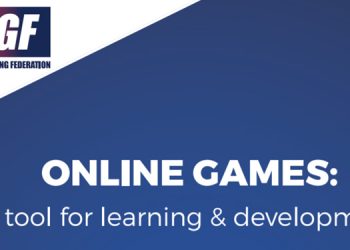 All India Gaming Federation releases an industry report, ‘Online Games: A tool for learning & development’