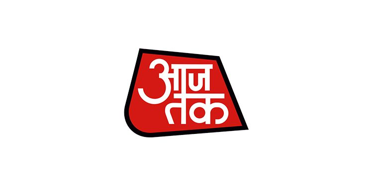 Aaj Tak becomes first News Channel to cross 20 million Subscribers on YouTube