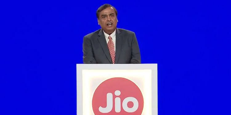 Mukesh Ambani launches JioGigaFiber broadband service, to be available from 5th September