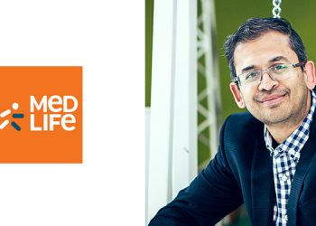 Ananth narayanan joins medlife as co-founder & ceo