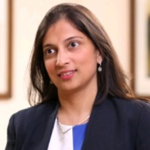 Anika Agarwal