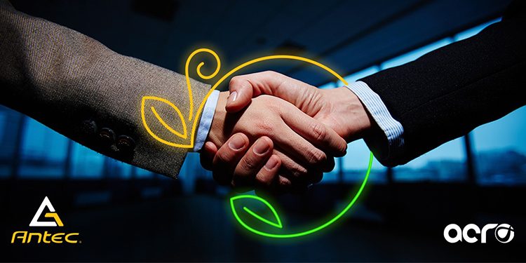 Antec adds Acro Engineering Company as its Official Partner for Distribution, Marketing and After Sales Support in India