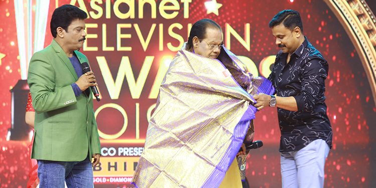 Asianet to telecast ‘Asianet Television Awards 2019’ in two parts starting 31st August