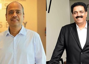 BSH Home appliances elevates Gunjan Srivastava as APAC Head; Names Neeraj Bahl as India MD and CEO
