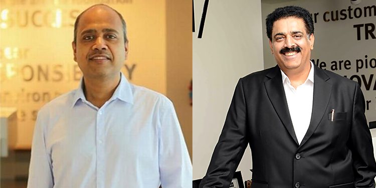 BSH Home appliances elevates Gunjan Srivastava as APAC Head; Names Neeraj Bahl as India MD and CEO