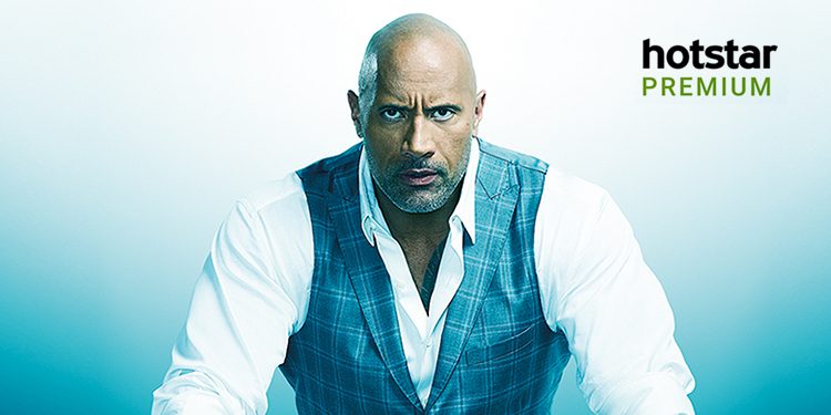 Ballers starring Dwayne Johnson returns with Season 5 on Hotstar Premium from 26th August