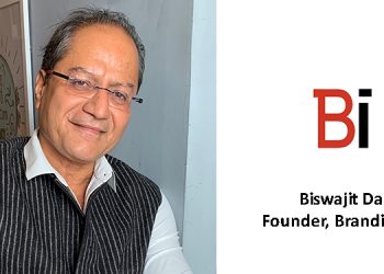 Traditional Brands Must Spawn Digital Avatars: Biswajit Das, Founder, Brandintelle