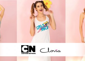 Cartoon Network and Clovia launch clothing collection with The Powerpuff Girls
