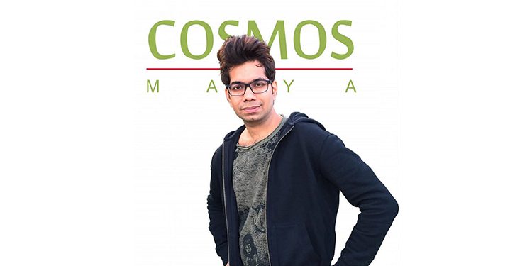 The Expanding Cosmos of Indian Animation: Anish Mehta, CEO Cosmos-Maya