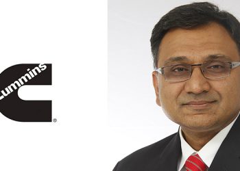 Cummins India appoints Ashwath Ram as India ABO leader and Managing Director