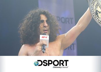 Lex Sportel Vision to launch Indigenous Pro Wrestling Show ‘WIN Dangal ke Soorma’; airs on DSPORT from August 24