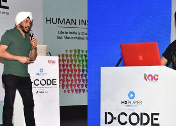 Breaking the Digital Code at the 2nd Edition of The Advertising Club’s D-CODE