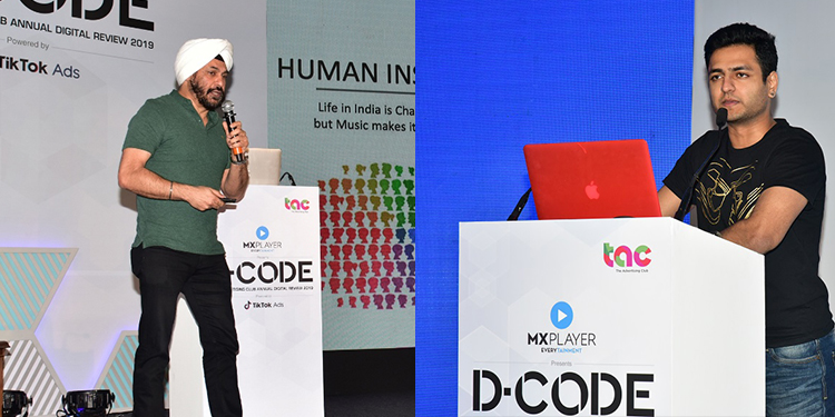 Breaking the Digital Code at the 2nd Edition of The Advertising Club’s D-CODE