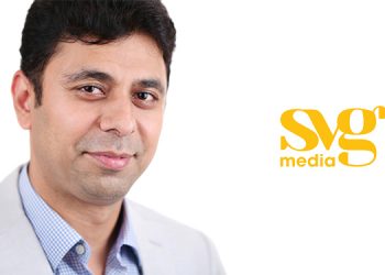 Dentsu Aegis Network appoints Deven Dharamdasani as CEO, SVG Media