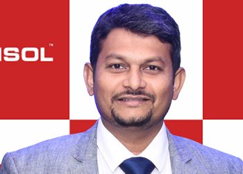 DIGISOL Appoints Krushna Garkhede as Head of Marketing