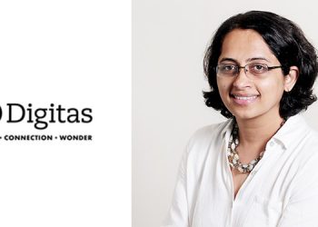 Digitas India appoints Sonia Khurana as Chief Operating Officer