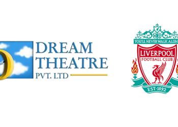 Dream Theatre bags the licensing business mandate for Liverpool Football Club in India