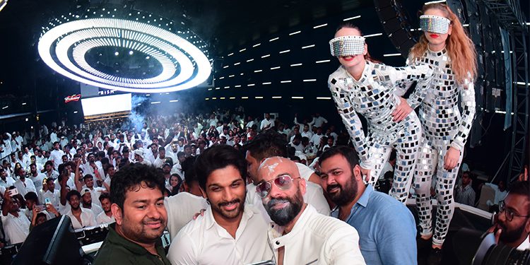 Fashion TV aims a new dimension with orientating next level of entertainment & more in Hyderabad