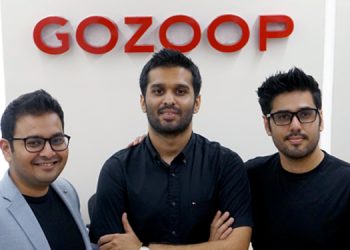 Gozoop announced a strategic alliance with UI/UX + Tech Specialist HEPTA