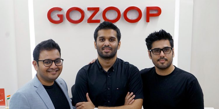 Gozoop announced a strategic alliance with UI/UX + Tech Specialist HEPTA