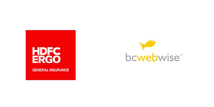 HDFC ERGO assigns digital mandate to BC Web Wise