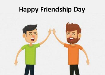 Brand creatives that took over social media on Friendship’s Day