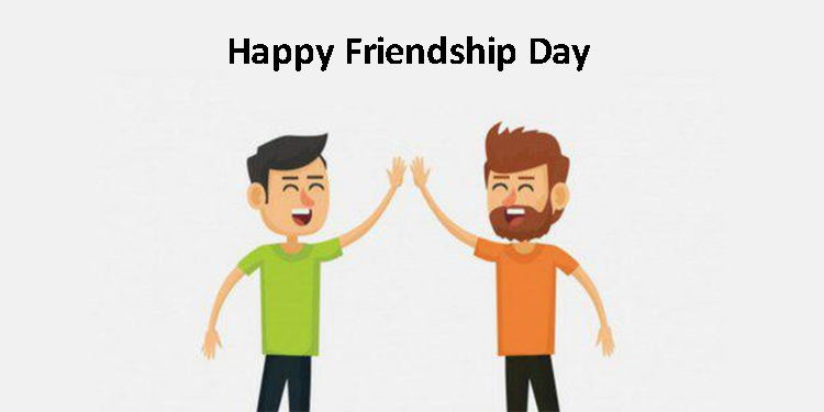 Brand creatives that took over social media on Friendship’s Day