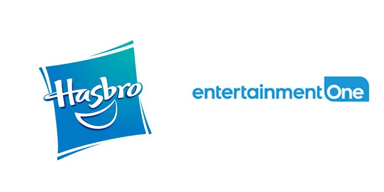 Hasbro acquires Entertainment One; the Peppa Pig owner for US$4 billion