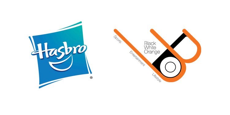 Hasbro appoints Black White Orange Brands as its licensing agent in India