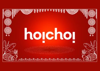 hoichoi announces their line-up till year end