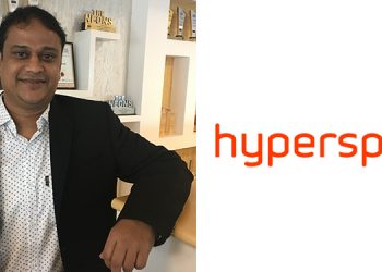 Sandeep Sawant to lead Hyperspace & Smart City at Denstu Aegis Network