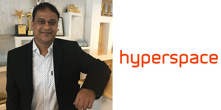 Sandeep Sawant to lead Hyperspace & Smart City at Denstu Aegis Network