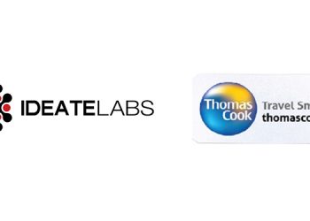 IdeateLabs wins the social media mandate for Thomas Cook (India) Ltd.