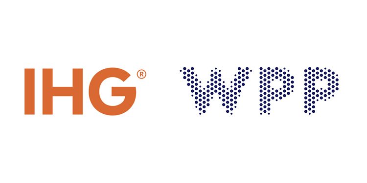 IHG® expands its relationship with WPP