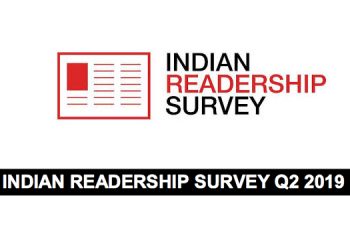 Average Issue Readership (AIR) of Hindi and Regional dailies continues to decline: IRS 2019Q2 data