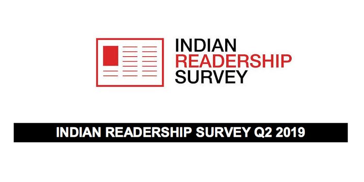 Average Issue Readership (AIR) of Hindi and Regional dailies continues to decline: IRS 2019Q2 data