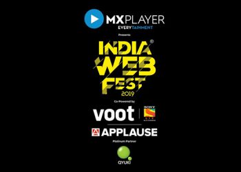 IWMBuzz.com’s India Web Fest second edition sees a roaring response