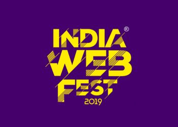 IWM Publishing and communication is back with the second edition India Web Fest