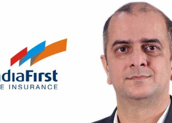 IndiaFirst Life Insurance appoints Kedar Patki as Chief Financial Officer