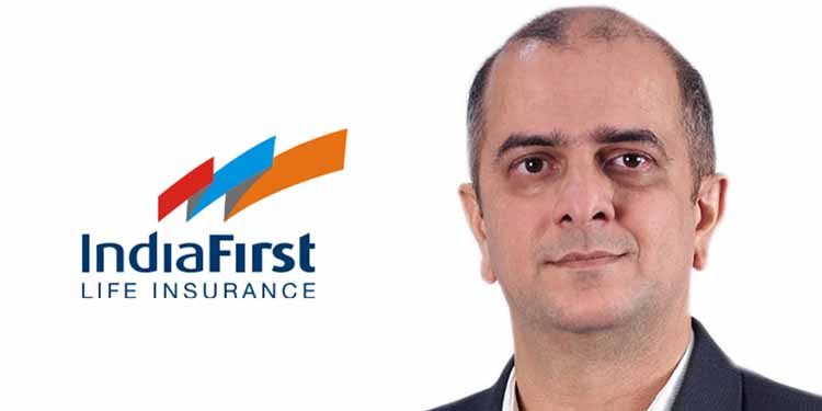 IndiaFirst Life Insurance appoints Kedar Patki as Chief Financial Officer